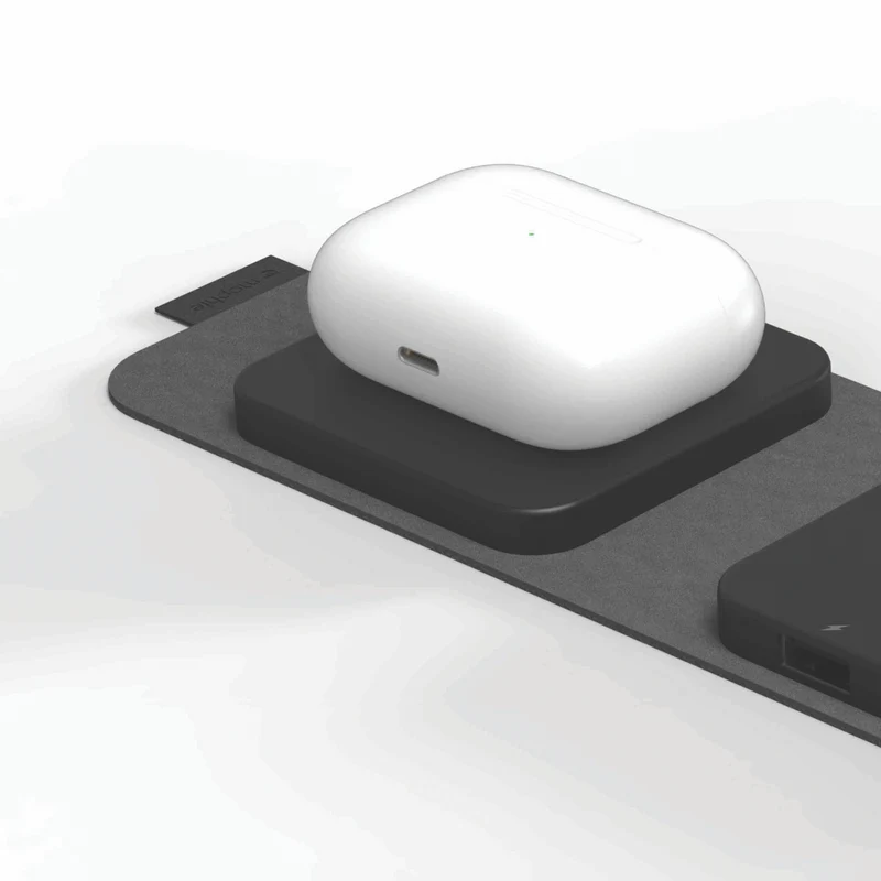 Mophie Snap+ multi device travel charger