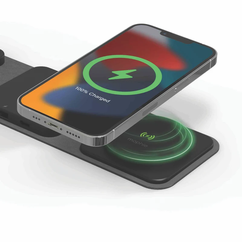 Mophie Snap+ multi device travel charger