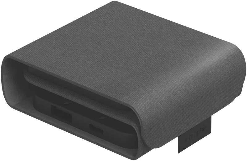 Mophie Snap+ multi device travel charger