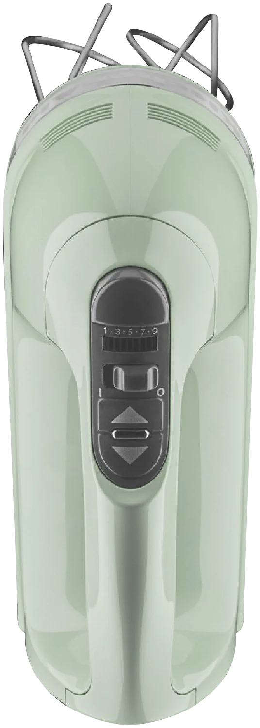 KitchenAid Artisan Hand Mixer Pistachio