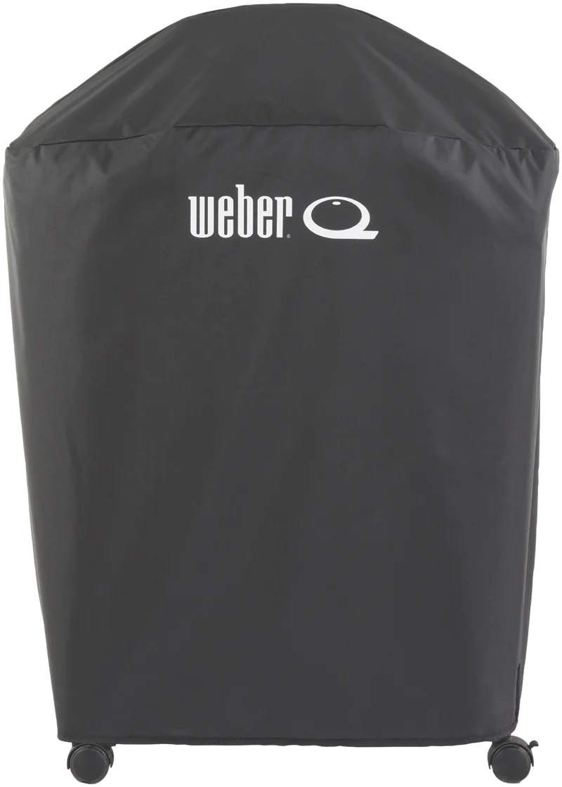 Weber Family Q Premium Cart Cover