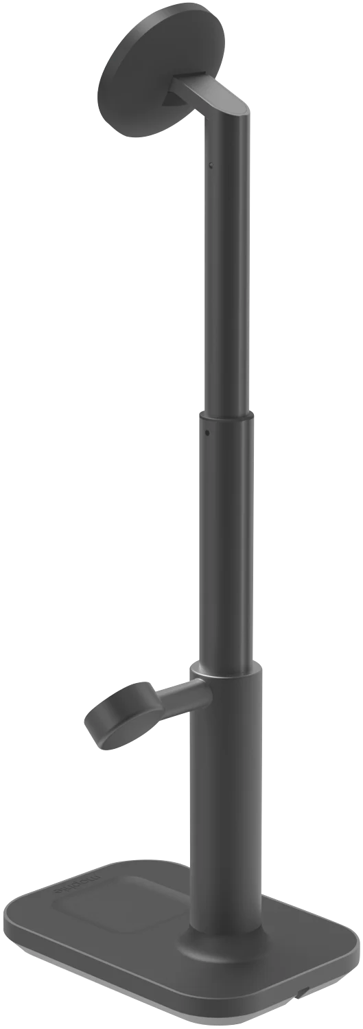 Mophie MagSafe 3-in-1 stand Grey