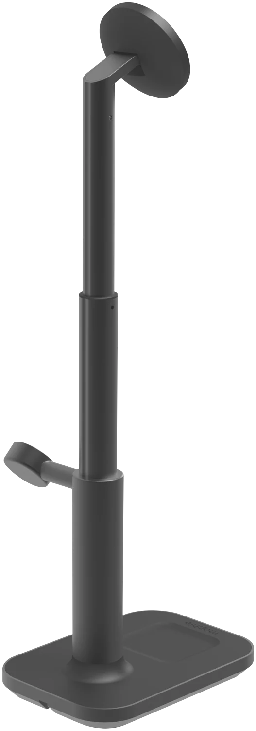 Mophie MagSafe 3-in-1 stand Grey