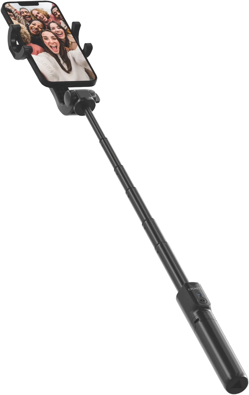Cygnett Go-Create Selfie Stick