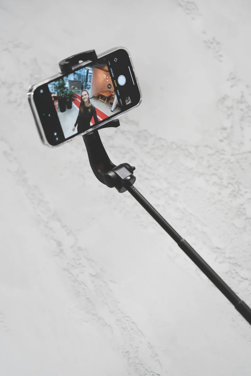 Cygnett Go-Create Selfie Stick