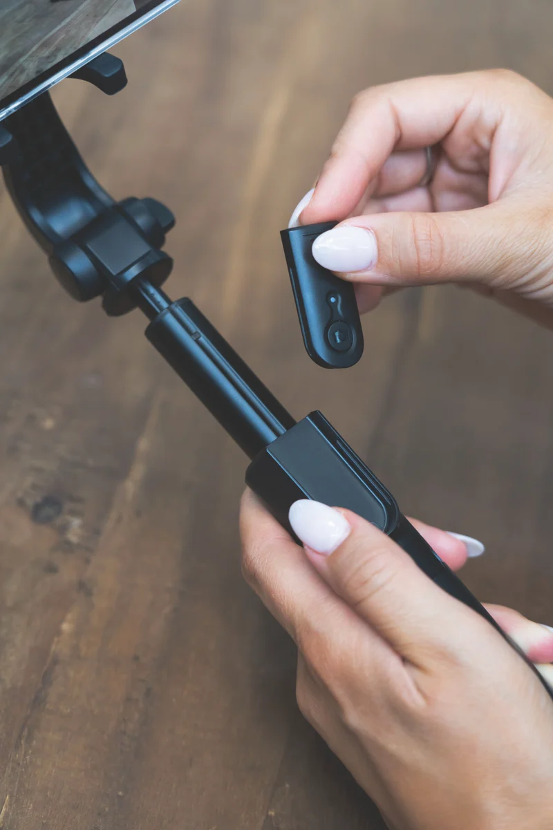 Cygnett Go-Create Selfie Stick