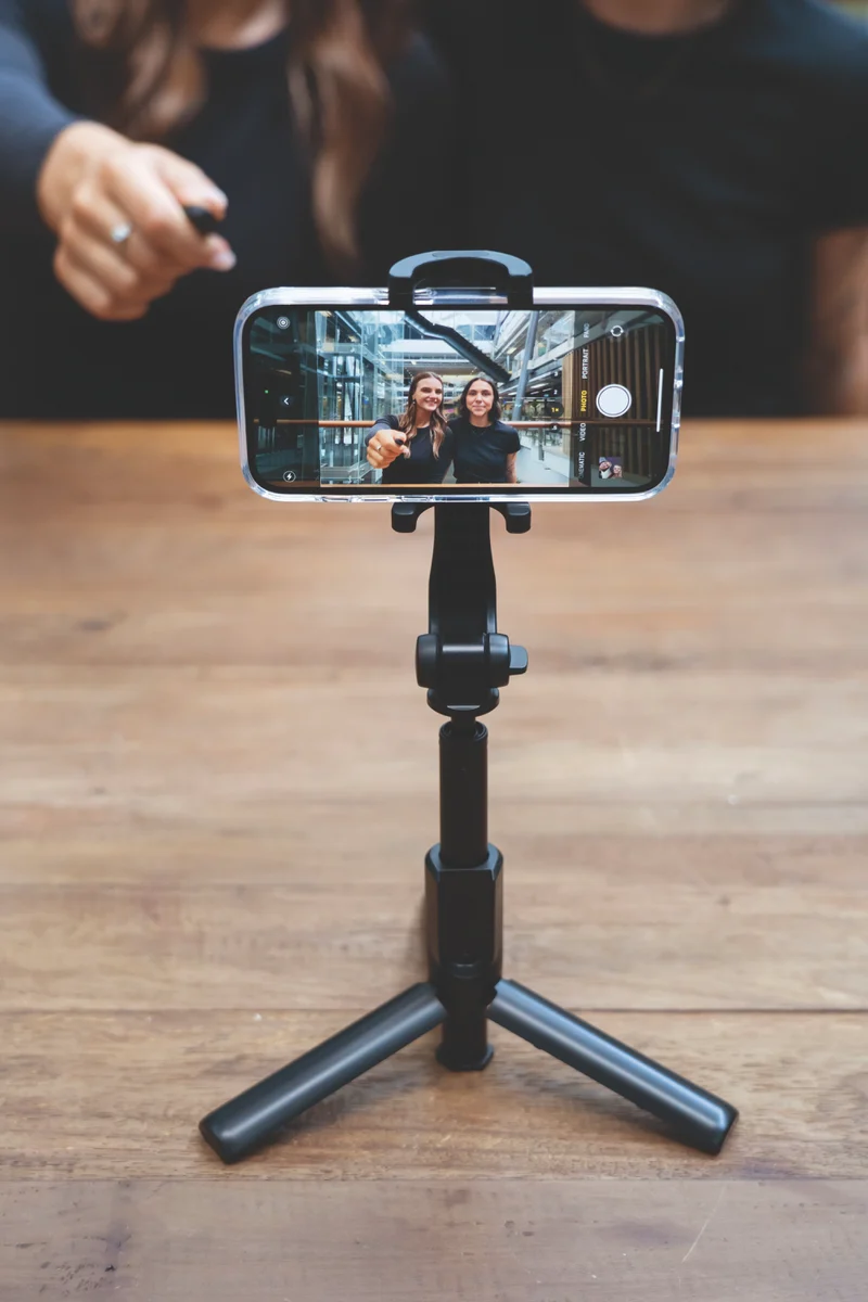 Cygnett Go-Create Selfie Stick