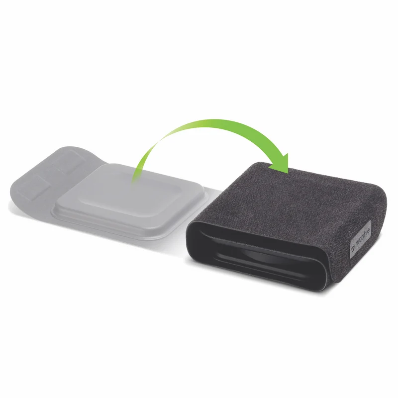 Mophie 3 in 1 MagSafe Travel Charger & Travel Case