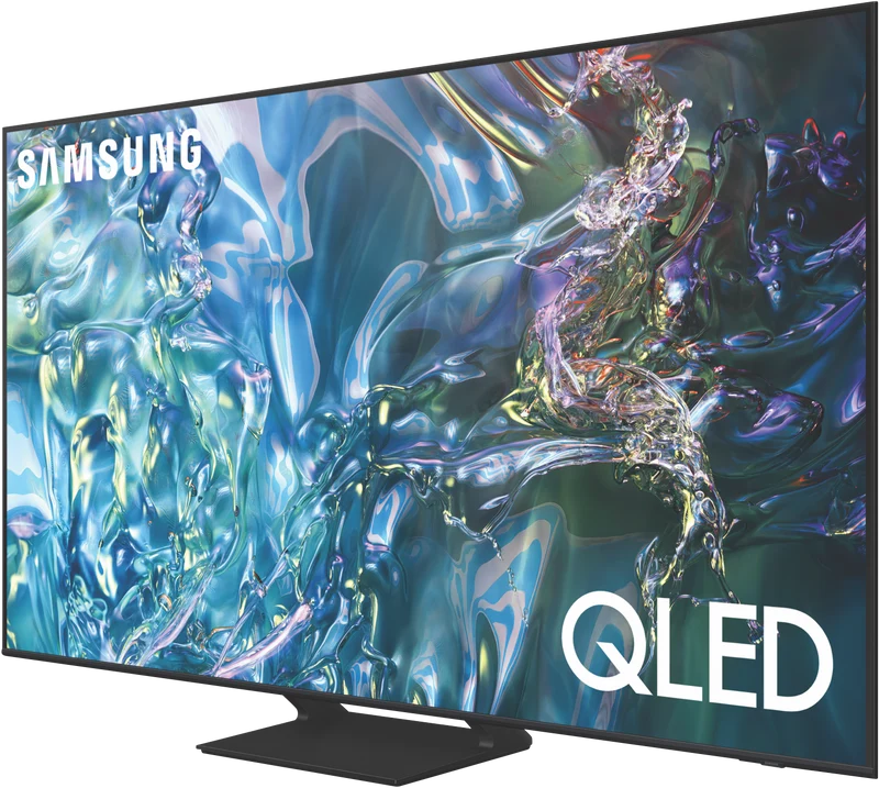 Samsung 75" Q60D 4K QLED Smart TV 24
