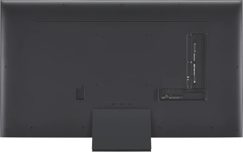LG 65" QNED81 4K UHD LED Smart TV 24