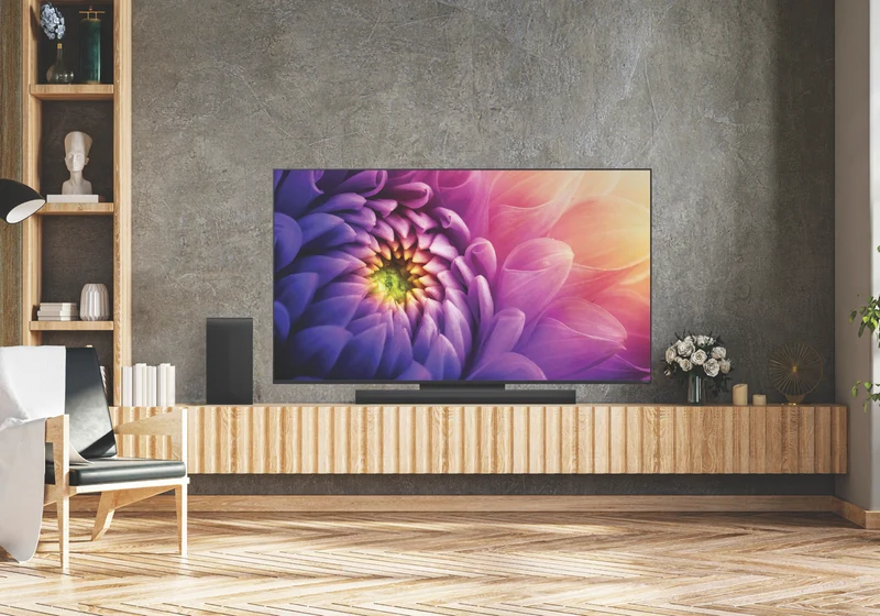 LG 65" QNED81 4K UHD LED Smart TV 24