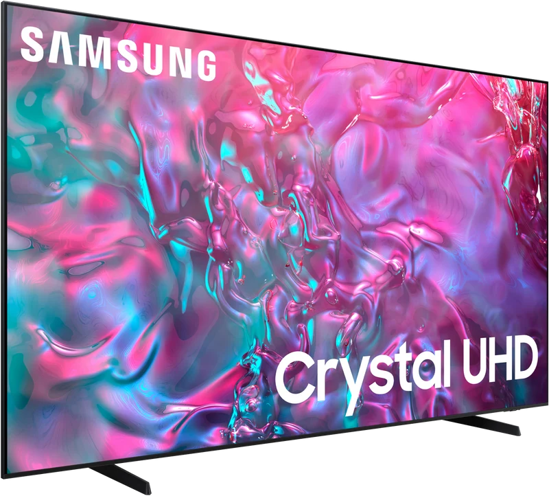 Samsung 98" DU9000 4K Crystal UHD Smart TV 24