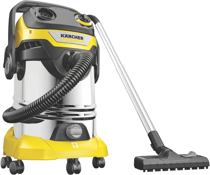 Karcher WD5 S Wet & Dry Vacuum Cleaner