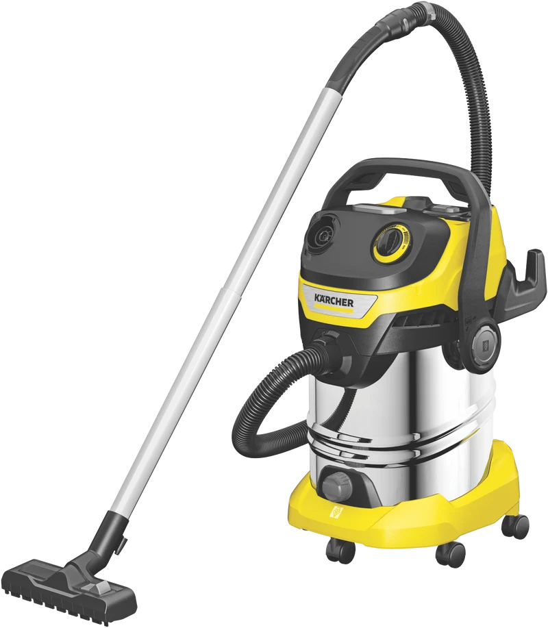 Karcher WD5 S Wet & Dry Vacuum Cleaner