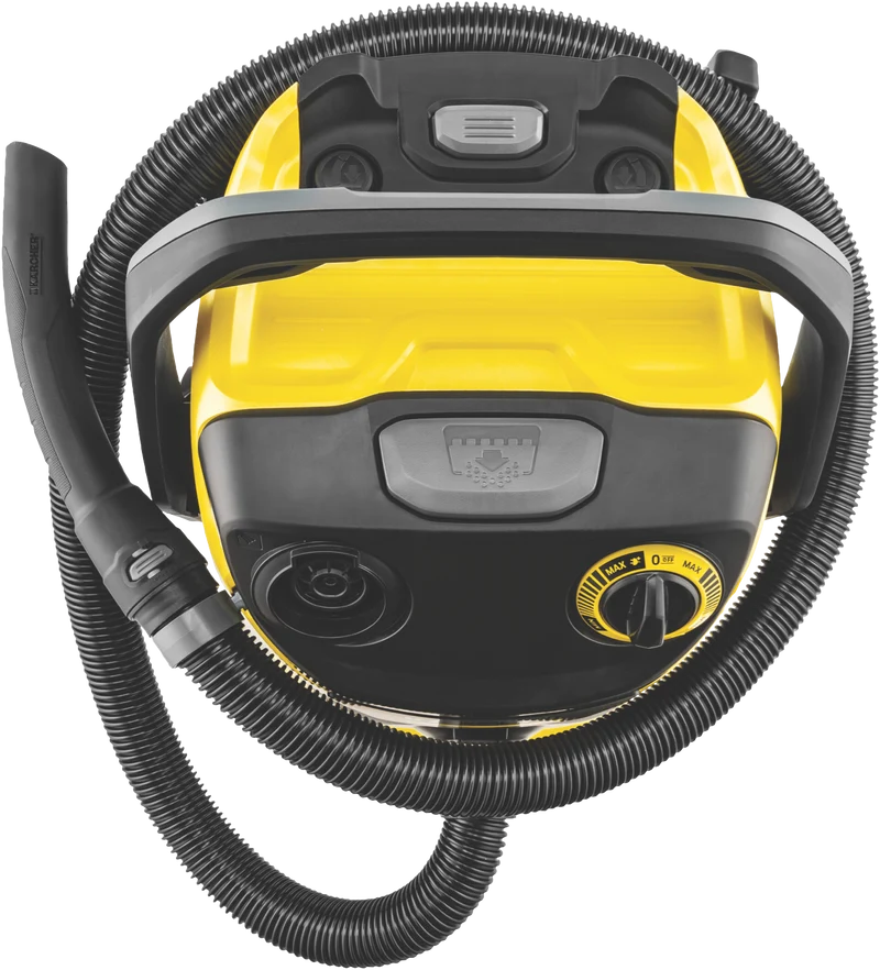 Karcher WD5 S Wet & Dry Vacuum Cleaner