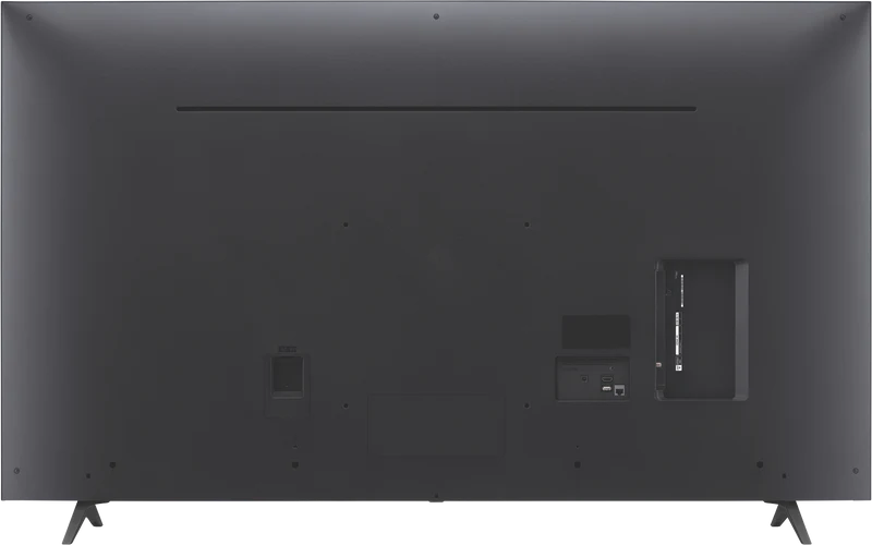 LG 55" UT8050 4K UHD LED Smart TV 24