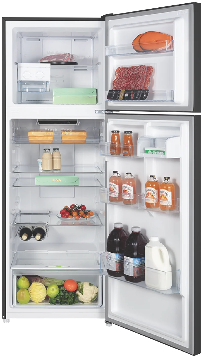 CHiQ 348L Top Mount Refrigerator