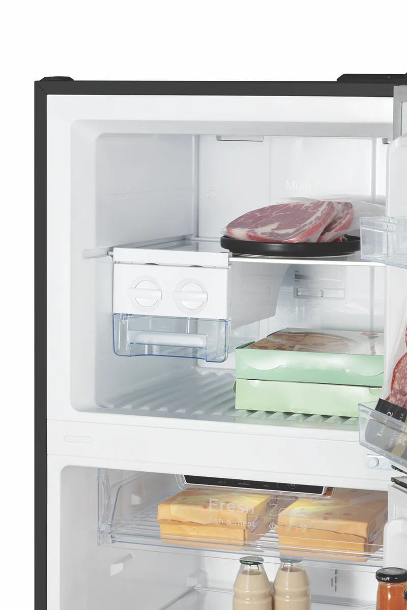 CHiQ 348L Top Mount Refrigerator