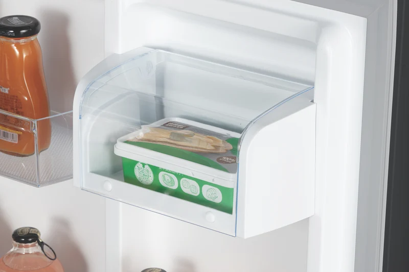 CHiQ 348L Top Mount Refrigerator