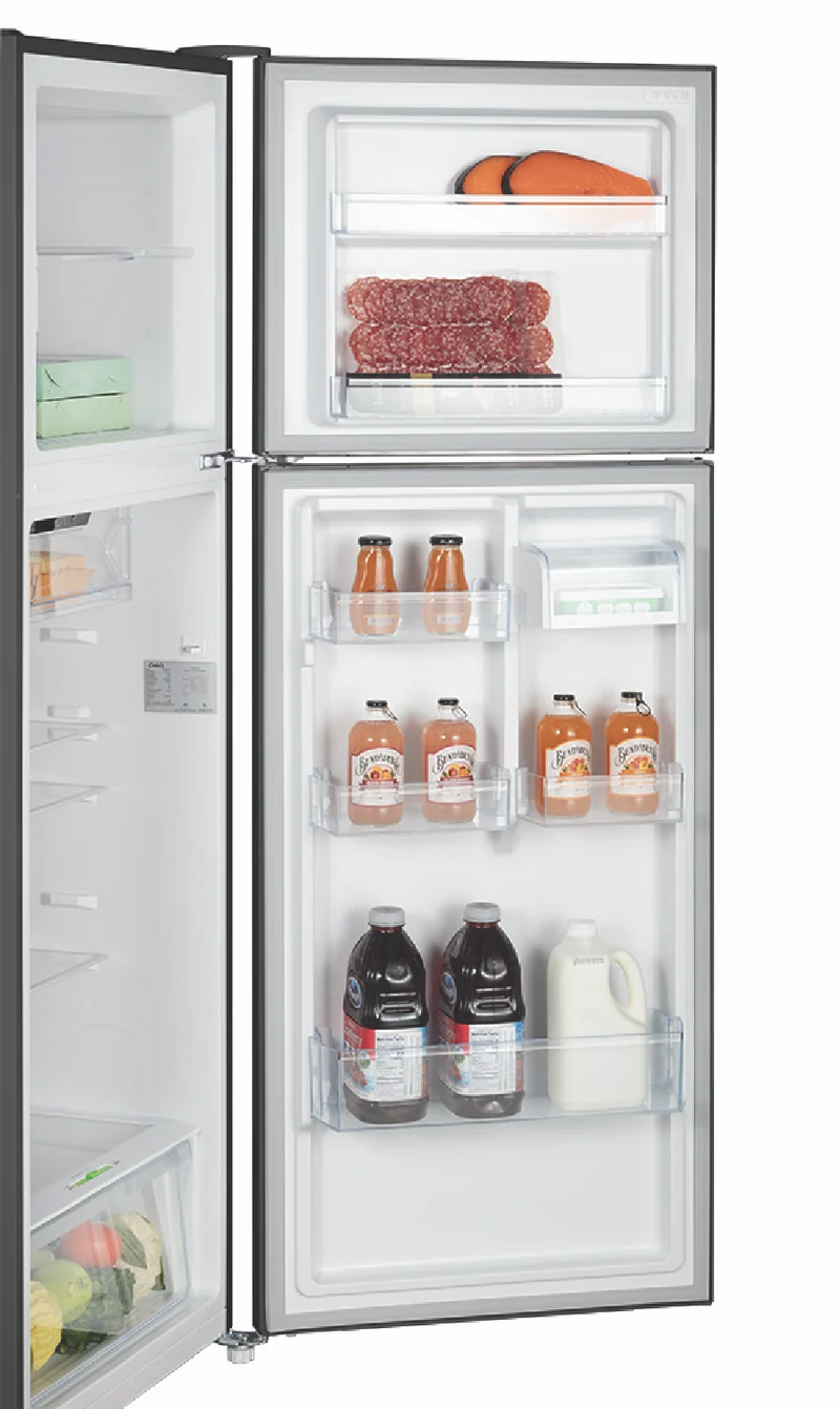 CHiQ 348L Top Mount Refrigerator