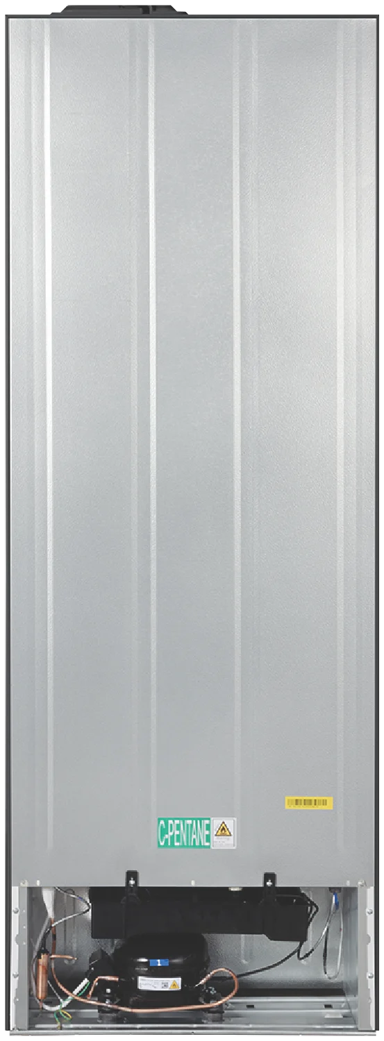 CHiQ 348L Top Mount Refrigerator