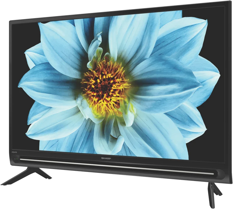 Sharp 32" HD Google TV 23