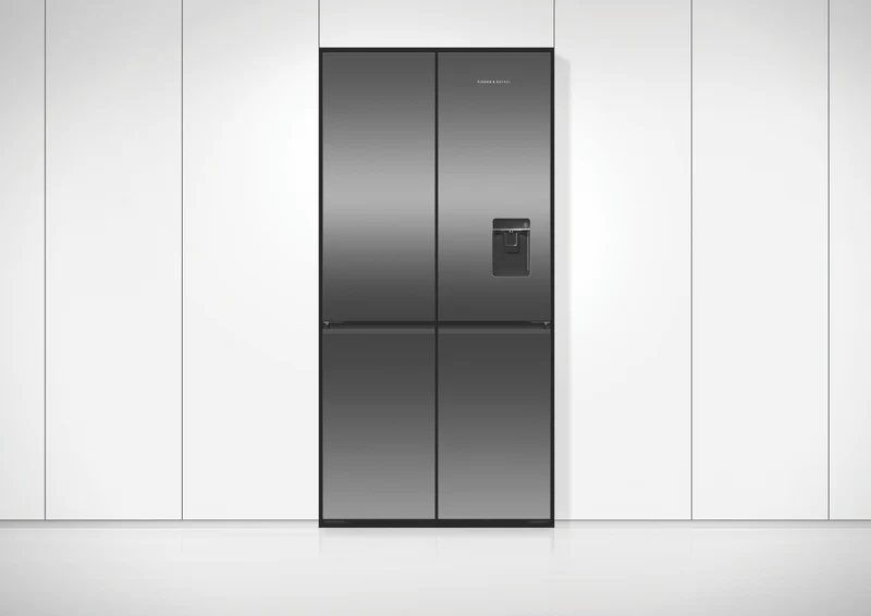 Fisher & Paykel 690L Quad Door Refrigerator