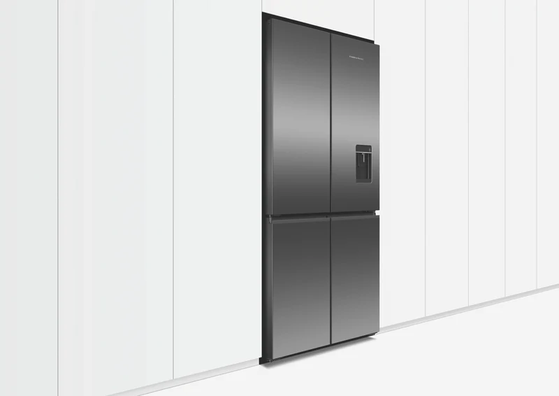 Fisher & Paykel 690L Quad Door Refrigerator