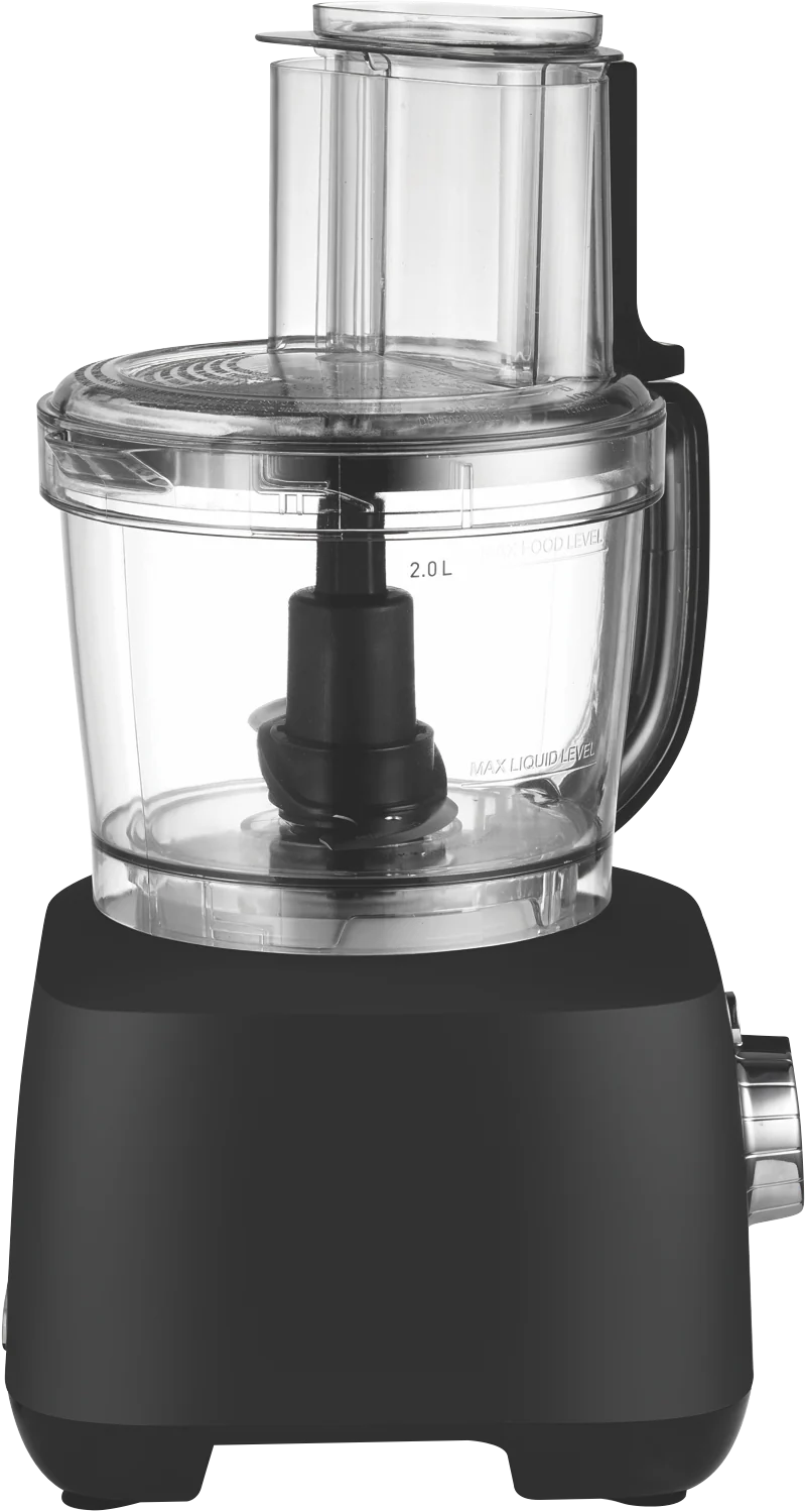 Sunbeam Multi Processor Plus Food Processor Black