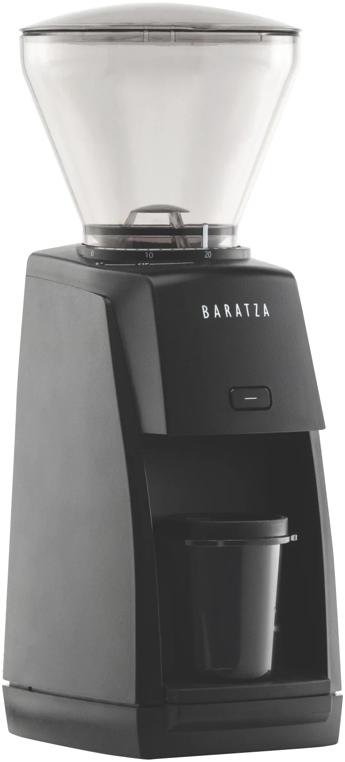 Baratza Encore ESP 230V Coffee Grinder Black