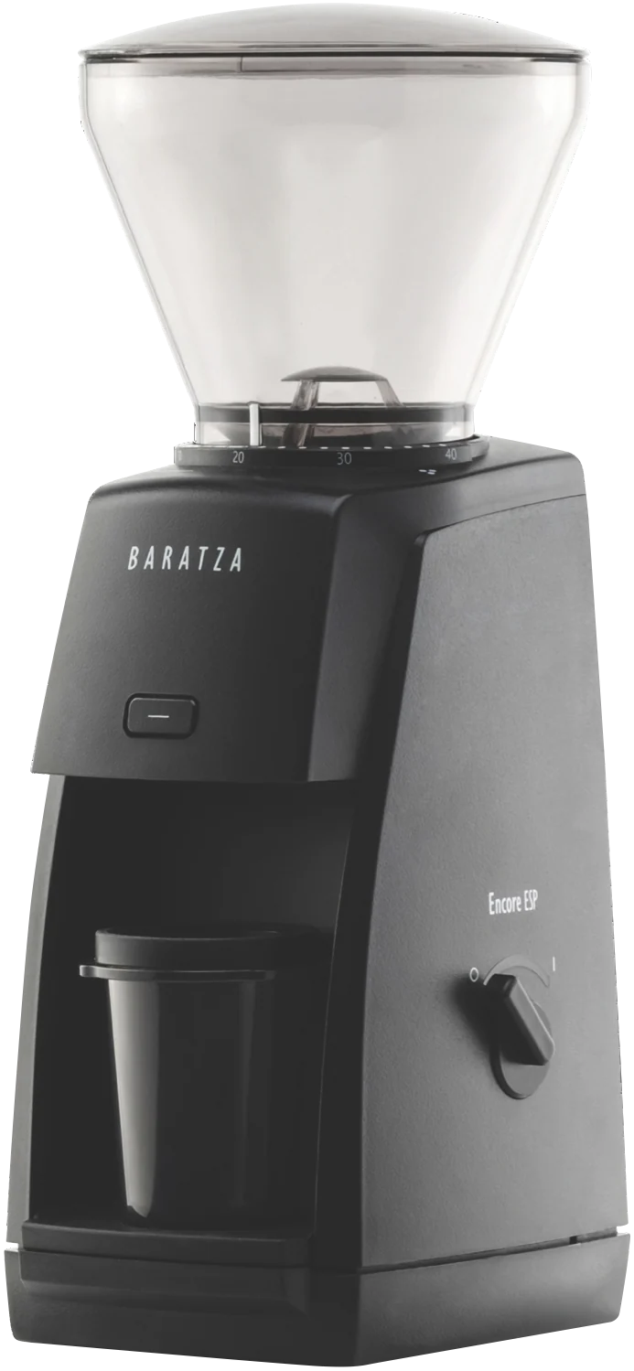Baratza Encore ESP 230V Coffee Grinder Black