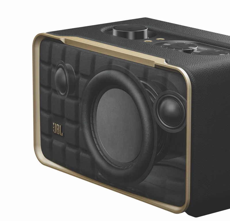 JBL Authentics 200 Wifi Speaker