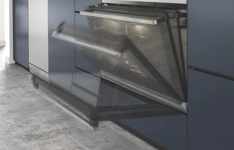 Westinghouse 90cm Pyrolytic Oven