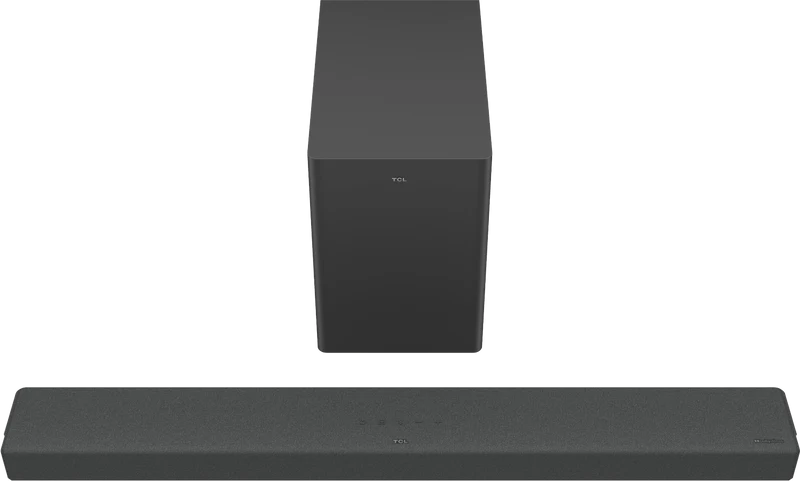 TCL 5.1.2ch 780W Dolby Atmos Soundbar
