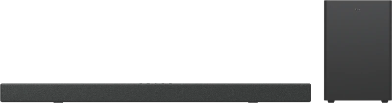 TCL 5.1.2ch 780W Dolby Atmos Soundbar