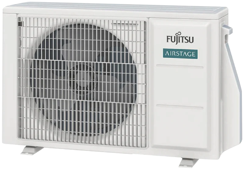 Fujitsu C3.5kW H3.7kW Reverse Cycle Split System