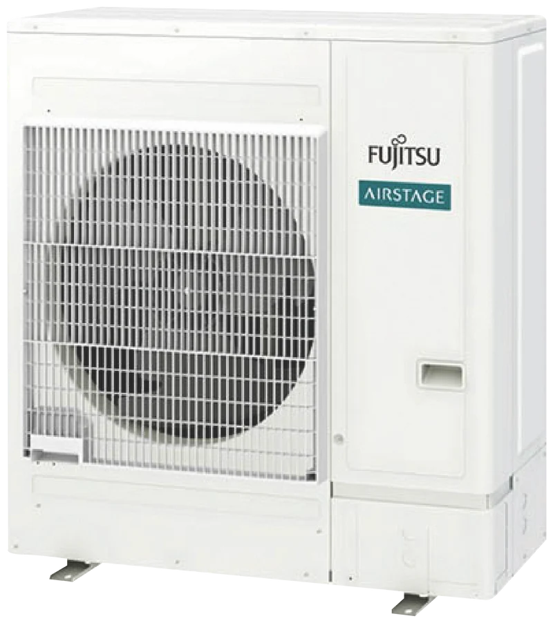 Fujitsu C9.5kW H10.3kW Reverse Cycle Split System