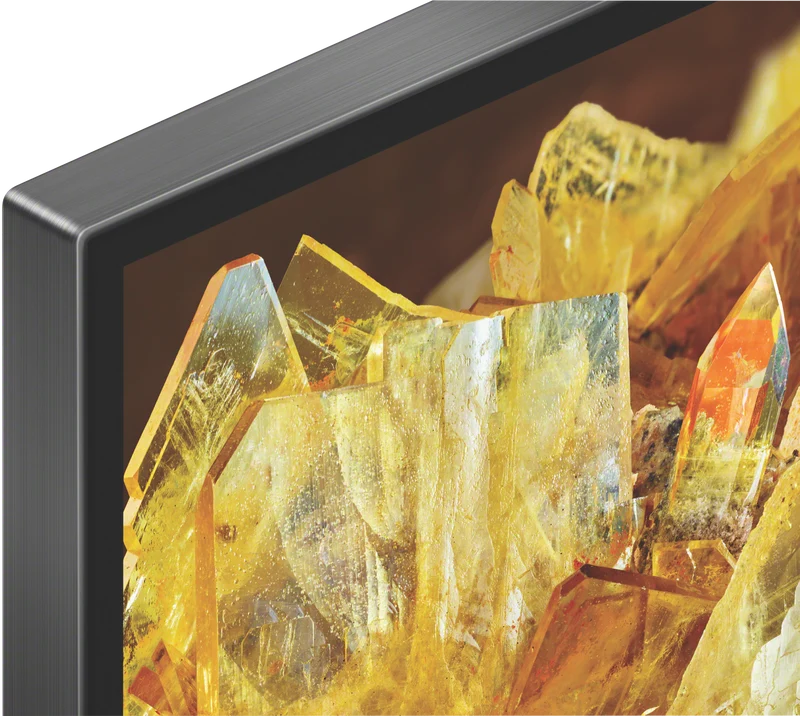 Sony 85" X90L 4K BRAVIA XR Full Array LED Google TV 23