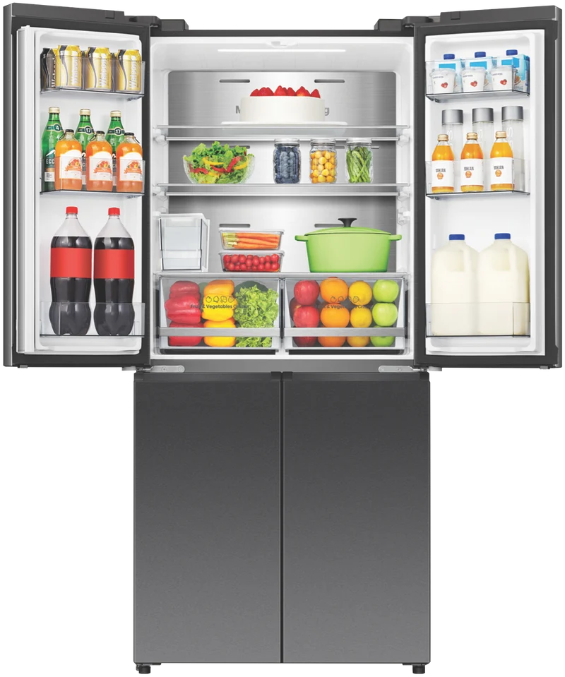 Hisense 483L French Door Refrigerator