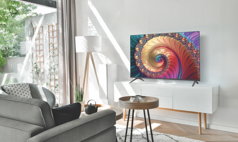 FFALCON 40" S53 HD Smart TV 23