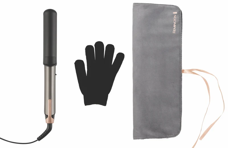 Remington One Straight And Curl Styler