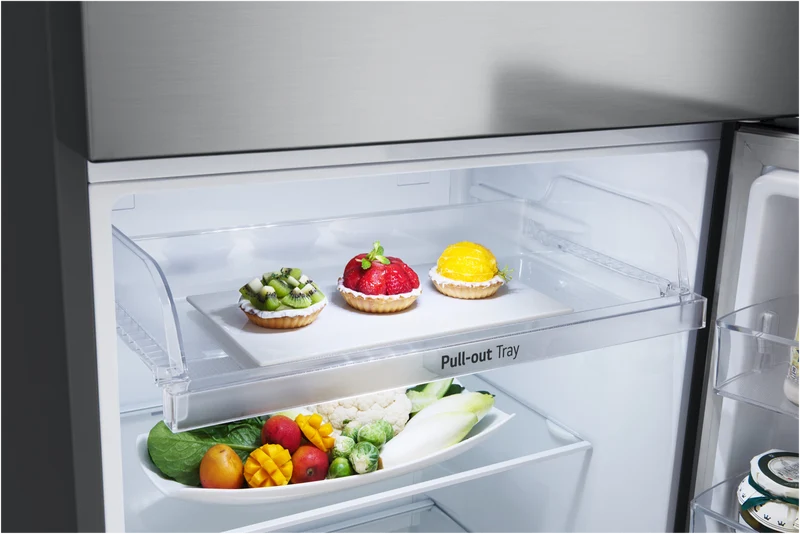 LG 375L Top Mount Refrigerator
