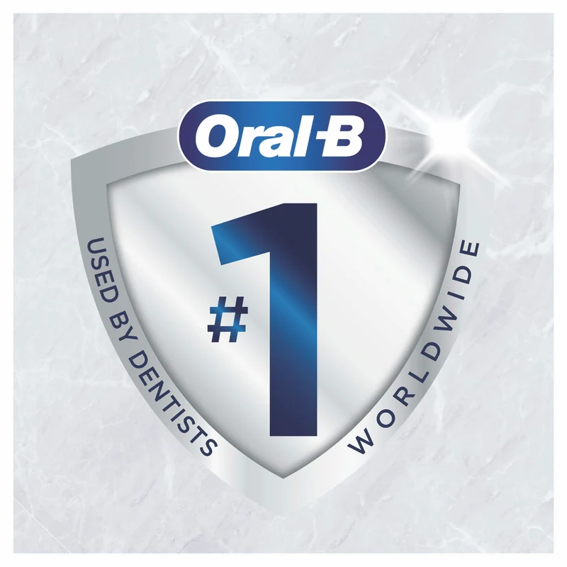 Oral B Vitality+ Power Brush Floss Action
