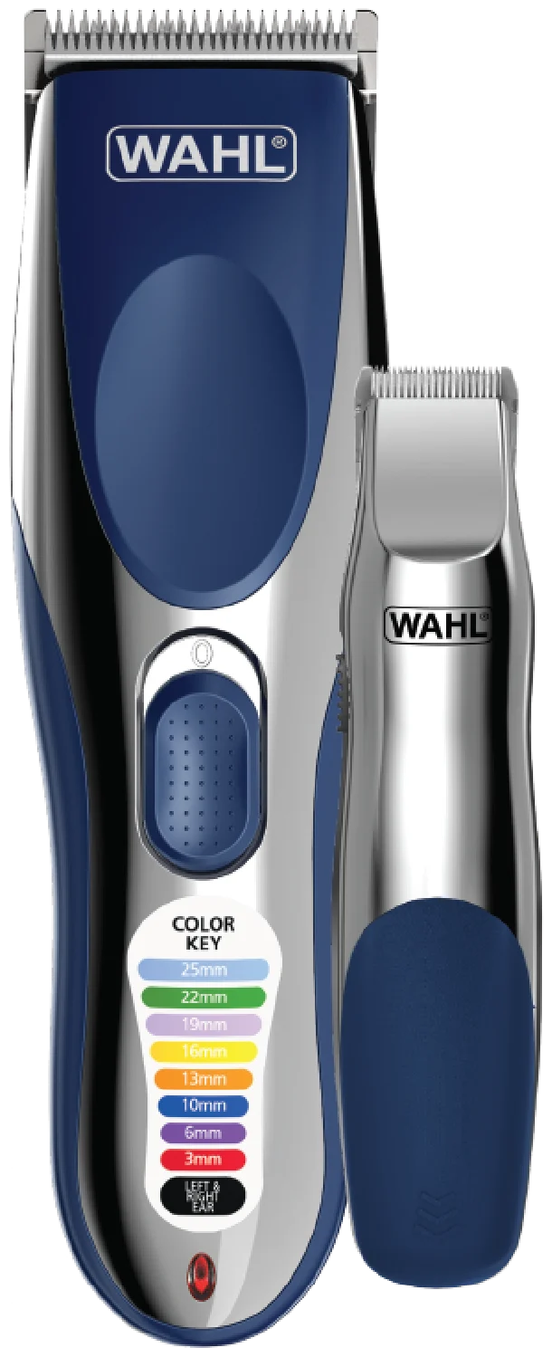 Wahl Color Pro Cordless Combo