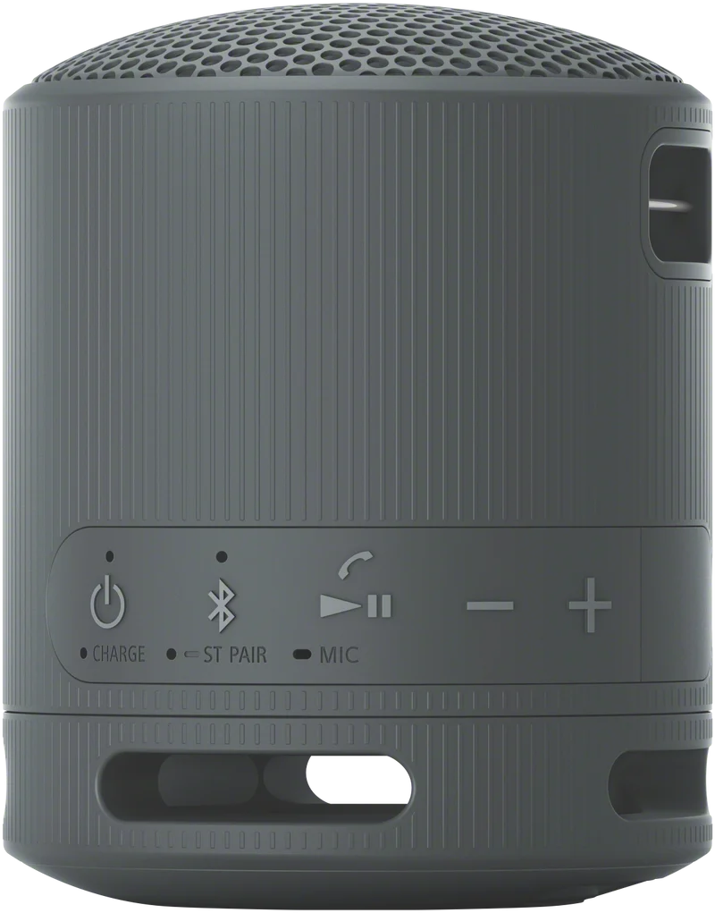 Sony SRS-XB100B Bluetooth Speaker