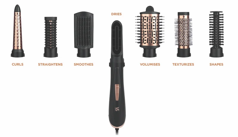 VS Sassoon Air Style Brilliance