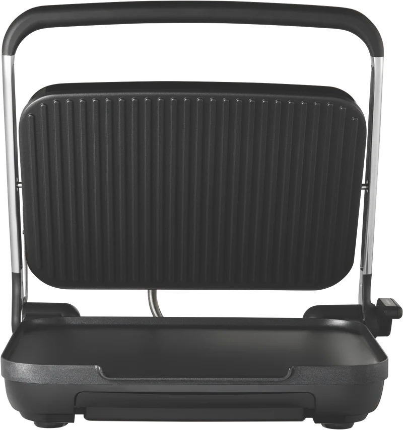 Sunbeam Caf Style 6 Slice Sandwich Grill and Press