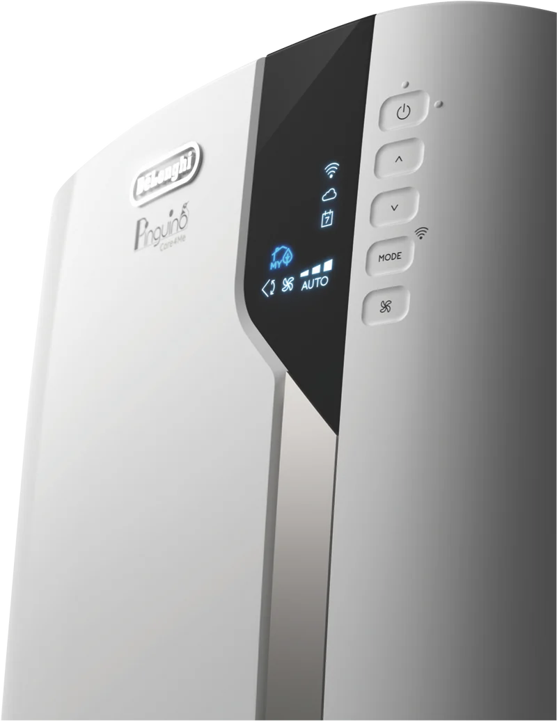 DeLonghi 3.3kW Portable Air Conditioner