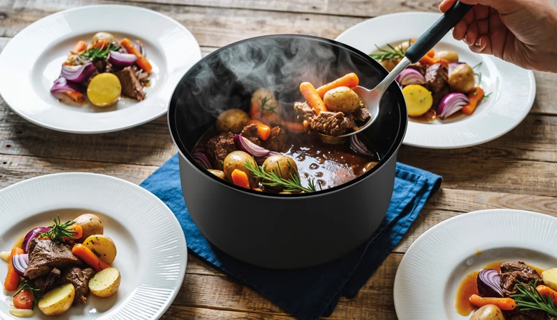 Ninja Hyperheat 9-In-1 Multicooker