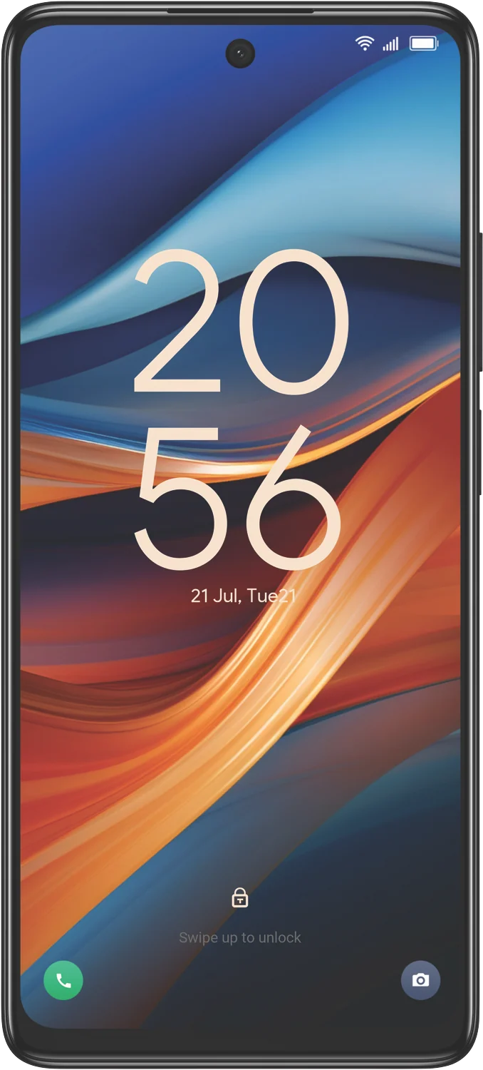TCL 50 SE 256GB Space Grey